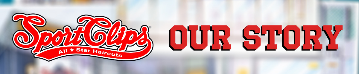 The Sport Clips Story